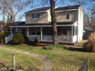 3907 3rd St, North Beach, MD 20714