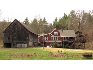 36 Brook St Unit 84, Newfane, VT 05345