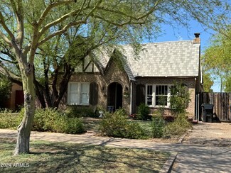 1442 E Brill St, Phoenix, AZ 85006