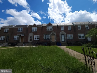 6219 Mulberry St, Philadelphia, PA 19135