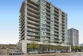 50 E 16th St Unit 1111, Chicago, IL 60616