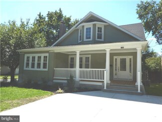1100 Sycamore St, Haddon Heights, NJ 08035