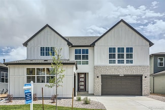 4360 Trader St, Timnath, CO 80547