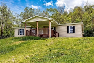 8463 Lower Dillsboro Rd, Aurora, IN 47001