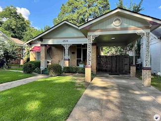 2504 Walnut St, Texarkana, TX 75503