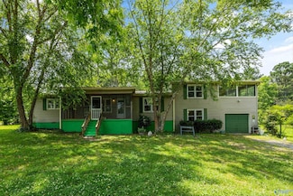 46 Bluff City Rd, Somerville, AL 35670