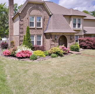 2851 Aspen Glade Cove, Cordova, TN 38016