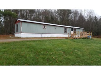 1811 W Lunenburg Rd, Lunenburg, VT 05906