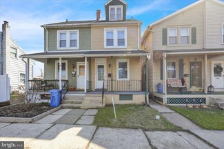 608 Tuckerton Ave, Temple, PA 19560