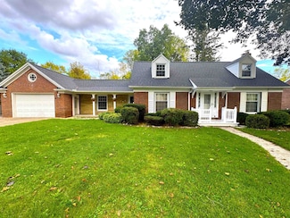 3838 Sherman St, Bridgeport, MI 48722