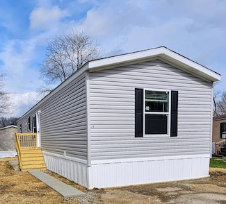 1480 Fay Rd Unit 28, Loveland, OH 45140