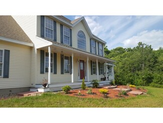 7 Leel Rd, New Ipswich, NH 03071