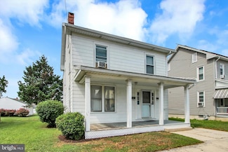 315 South St, Hanover, PA 17331