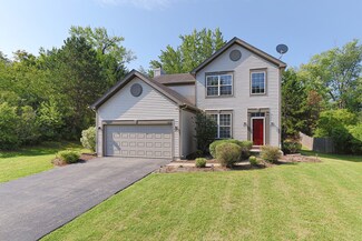 162 E Old Mill Trail, Antioch, IL 60002