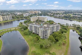 3010 N Course Dr Unit 701, Pompano Beach, FL 33069