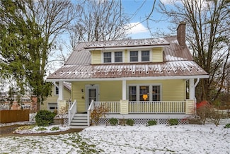 25 James St, Dryden, NY 13053