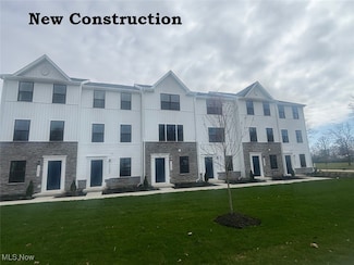 5598 Seaglass Ln Unit 3C, Mentor-On-the-lake, OH 44060