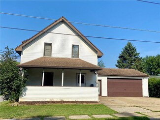 28 Erie St, Depew, NY 14043