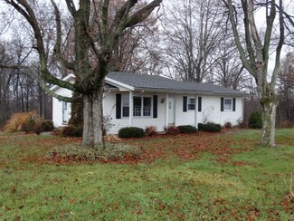 3683 N County Road 575 E, Petersburg, IN 47567