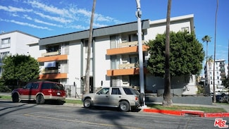 360 S Kenmore Ave Unit 209, Los Angeles, CA 90020