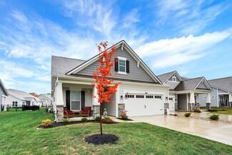 4648 Bethel Cove Dr, Indianapolis, IN 46239