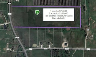 TBD3 Farm To Market Road 2101, Quinlan, TX 75474