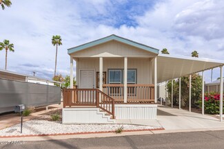 10540 E Apache Trail Unit 161, Apache Junction, AZ 85120