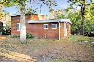 151 W Cotter Rd, Brasher Falls, NY 13613