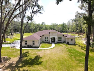 14950 NW 216th Place, Micanopy, FL 32667