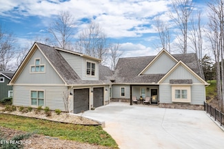 216 Tecumseh Way, Loudon, TN 37774