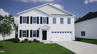 79 Osgood St Unit Lot 19, Angier, NC 27501