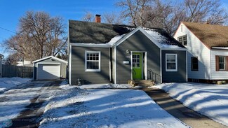1234 8th St N, Fargo, ND 58102