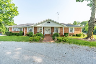 11185 Lafayette Rd, Herndon, KY 42236