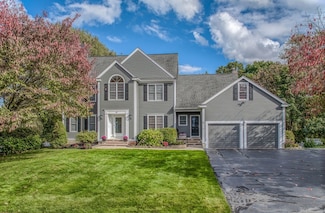 43 Piccadilly Way, Westborough, MA 01581