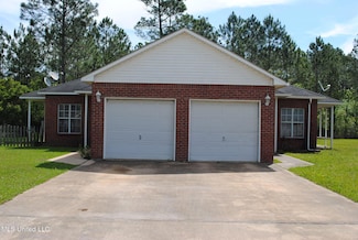 8018 Exchange St Unit B, Gautier, MS 39553