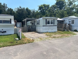 2 Depot St Unit 5, East Wareham, MA 02538