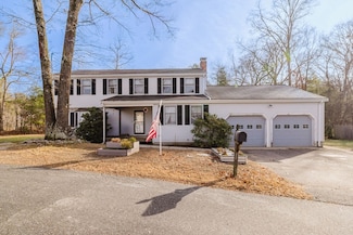 36 Indian Run Rd, Bellingham, MA 02019