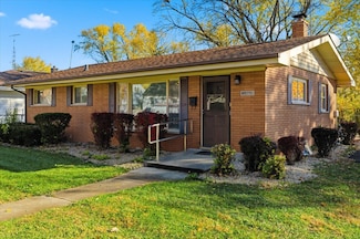 2311 Horeb Ave, Zion, IL 60099