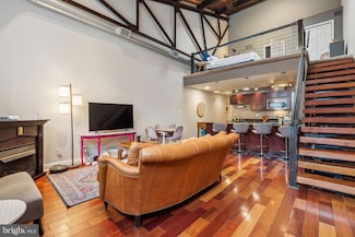 1301 N Front St Unit D, Philadelphia, PA 19122