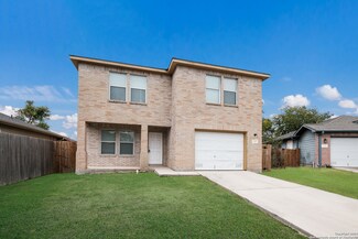 9007 Mission Pass, San Antonio, TX 78223
