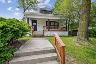 2230 N 4th St, Columbus, OH 43201
