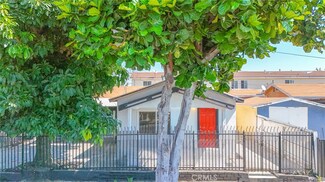 1971 E 87th St, Los Angeles, CA 90002