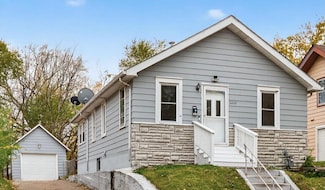 1210 Cook Ave E, Saint Paul, MN 55106