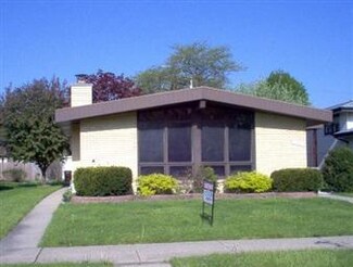 14530 S Sherman Ave, Posen, IL 60469