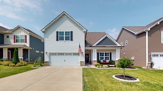 3632 Stormy Ln, Rockvale, TN 37153