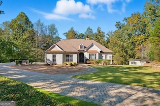 831 Government Farm Rd, Rockmart, GA 30153