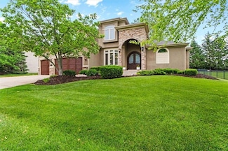 16249 Stearns St, Overland Park, KS 66221