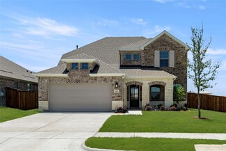 1602 Browder Rd, Forney, TX 75126