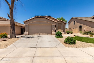 42458 W Desert Fairways Dr, Maricopa, AZ 85138