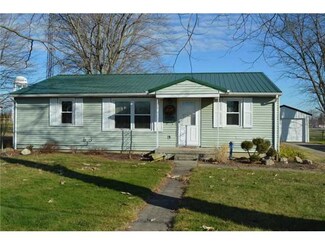 530 Spencerville St, Hicksville, OH 43526